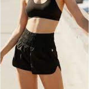 Free people the way home shorts